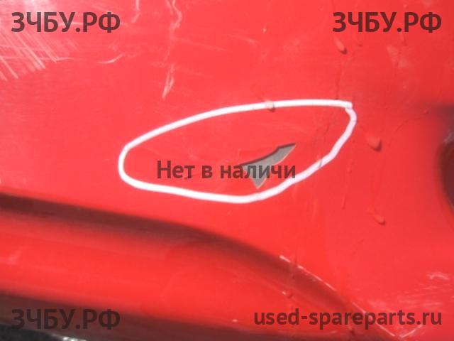 Toyota Corolla (E14 - E15) Бампер задний