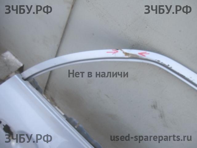 Toyota Corolla (E14 - E15) Дверь задняя правая