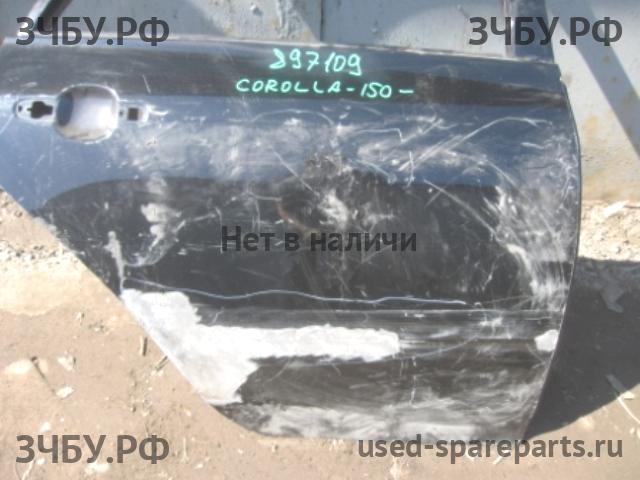 Toyota Corolla (E14 - E15) Дверь задняя правая