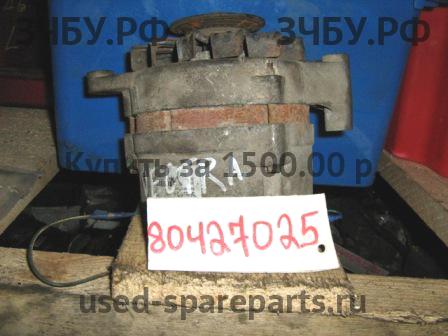 Opel Vectra A Генератор