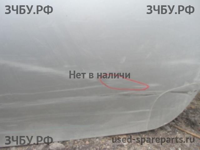 Toyota Auris 1 (E150) Дверь задняя левая