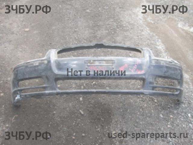 Toyota Avensis 2 Бампер передний