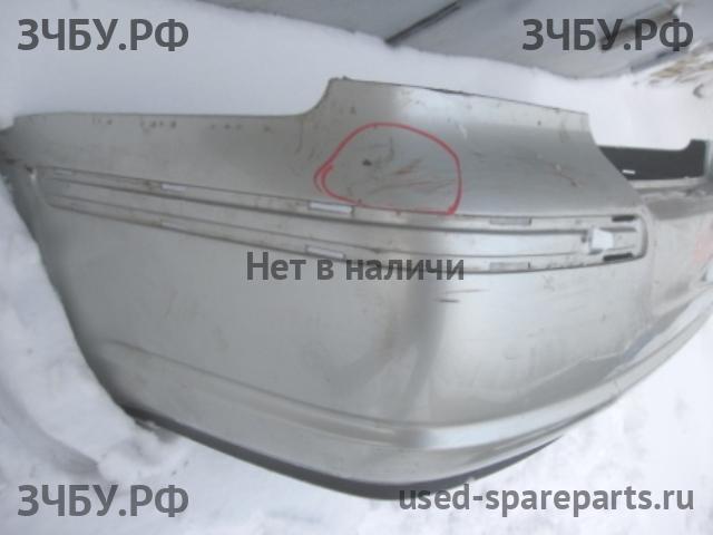Toyota Avensis 2 Бампер задний