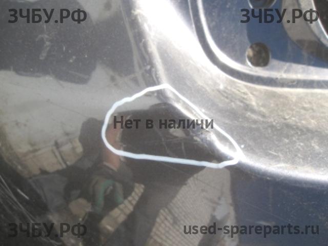 Toyota Auris 1 (E150) Бампер задний