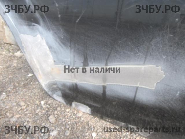 Toyota Auris 1 (E150) Дверь задняя правая