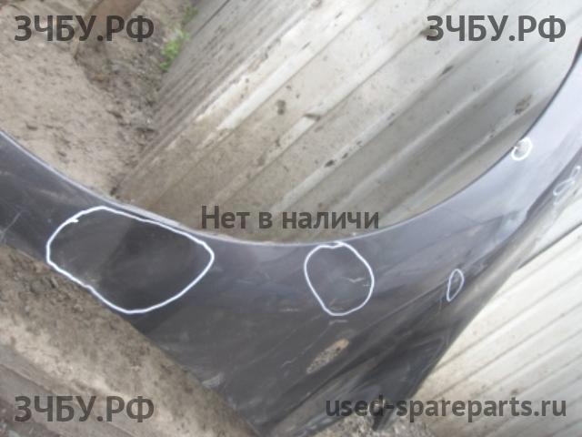 Toyota Auris 1 (E150) Крыло переднее левое