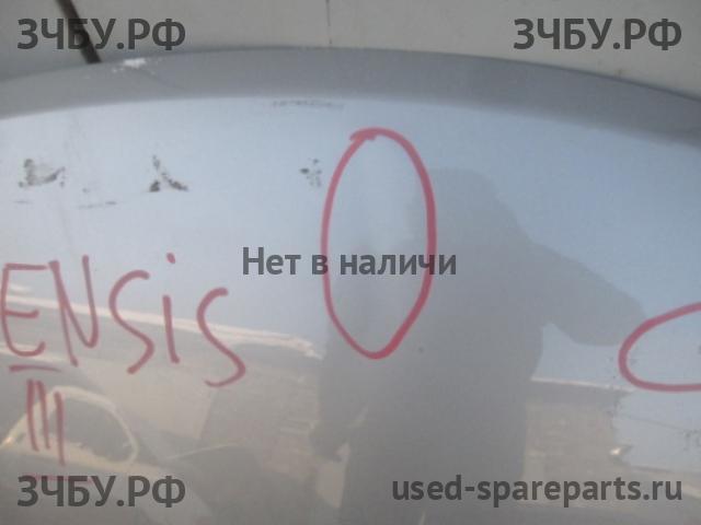 Toyota Avensis 3 Капот