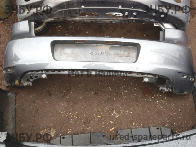 Volkswagen Golf 6 Бампер задний