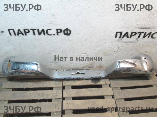 Volkswagen Amarok Бампер задний