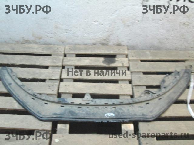 Volkswagen Polo 5 (HB) Пыльник