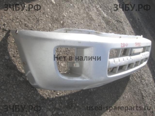 Toyota RAV 4 (2) Бампер передний