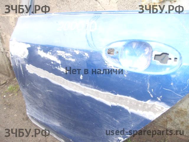 Toyota Yaris 2 Дверь задняя левая