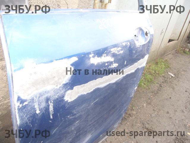 Toyota Yaris 2 Дверь задняя левая