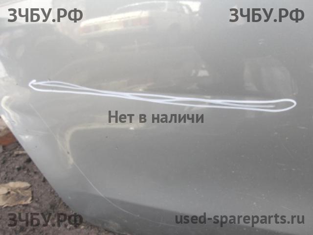 Toyota Yaris 2 Дверь задняя правая