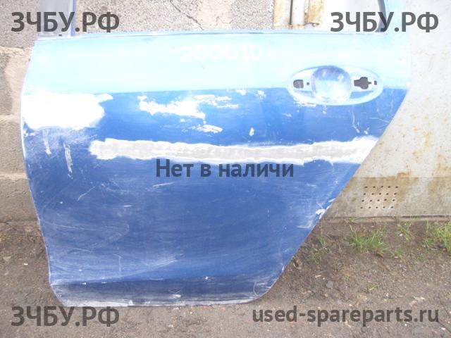 Toyota Yaris 2 Дверь задняя левая