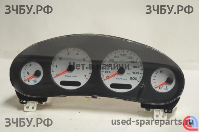 Dodge Intrepid 2 Панель приборов