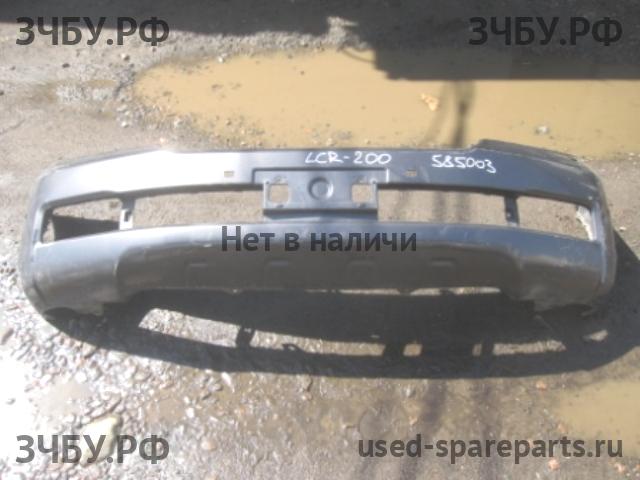Toyota Land Cruiser 200 Бампер передний