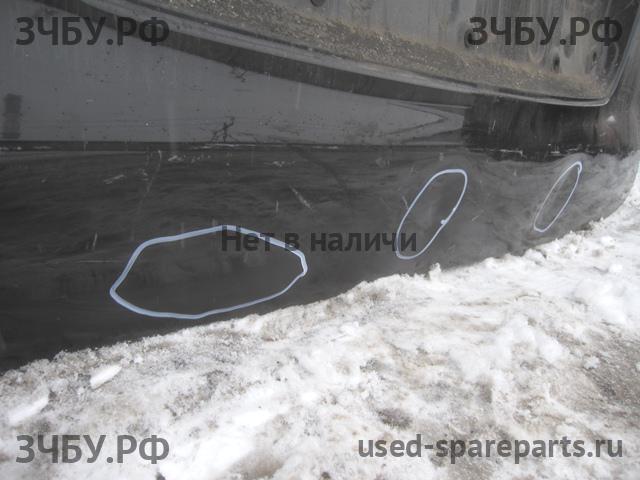 Toyota Land Cruiser 120 (PRADO) Дверь багажника