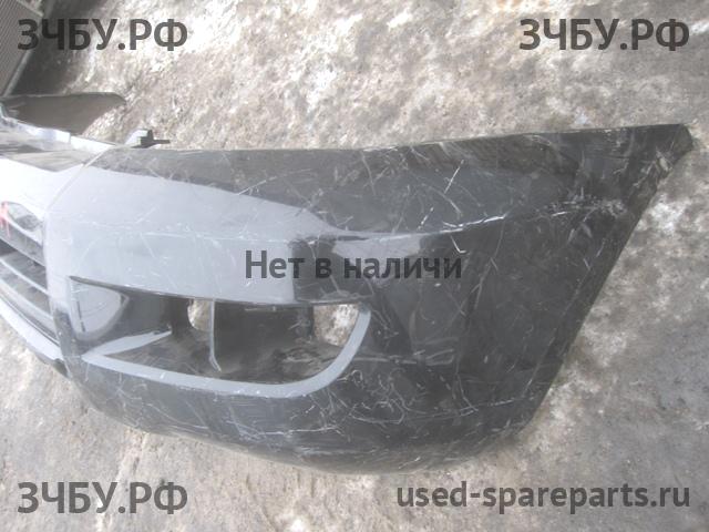 Toyota Land Cruiser 120 (PRADO) Бампер передний