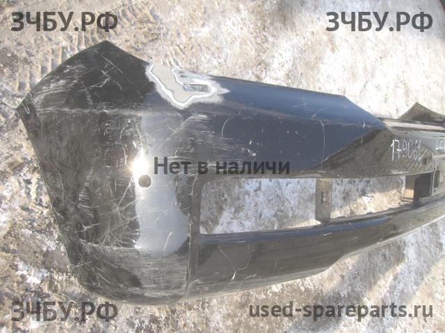 Toyota Land Cruiser 200 Бампер передний