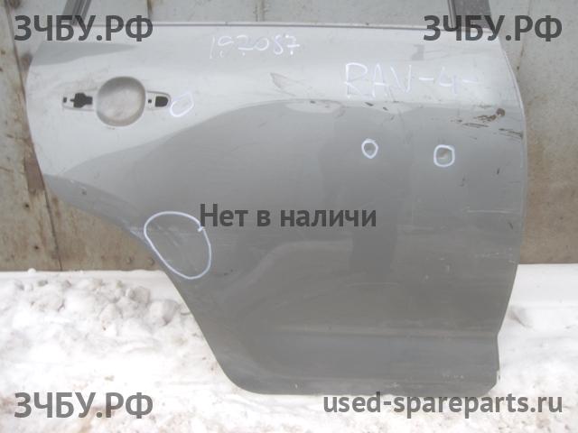 Toyota RAV 4 (3) Дверь задняя правая