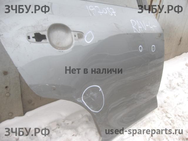 Toyota RAV 4 (3) Дверь задняя правая