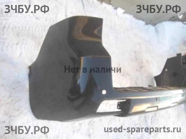 Toyota Land Cruiser 150 (PRADO) Бампер задний