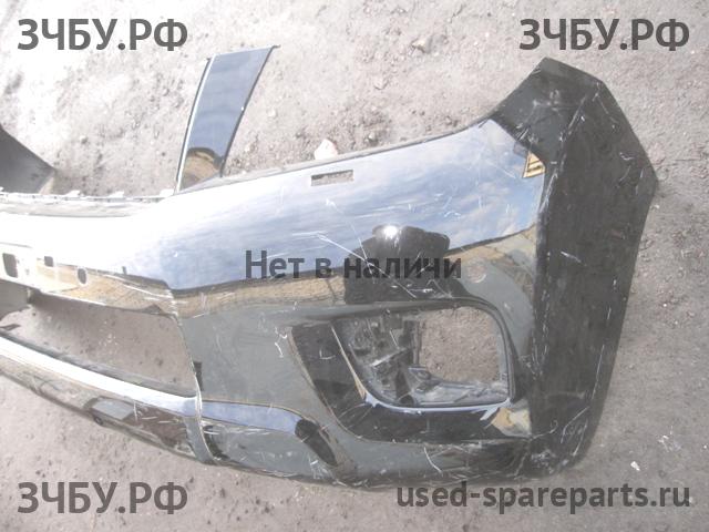 Toyota Land Cruiser 150 (PRADO) Бампер передний
