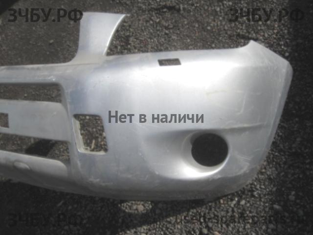 Toyota RAV 4 (3) Бампер передний