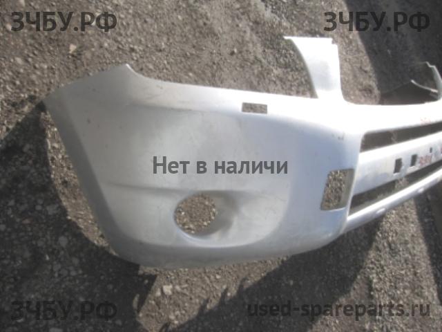 Toyota RAV 4 (3) Бампер передний