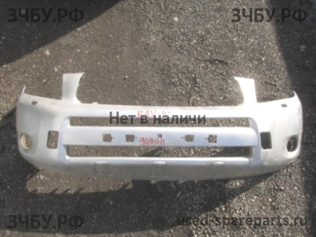 Toyota RAV 4 (3) Бампер передний