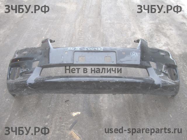 Toyota RAV 4 (3) Бампер передний