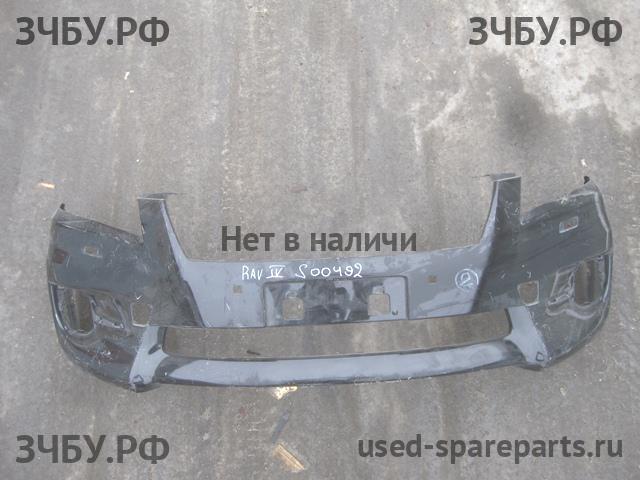 Toyota RAV 4 (3) Бампер передний