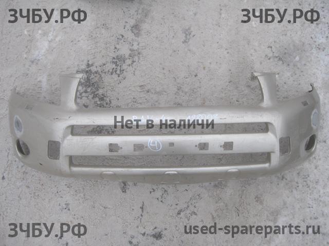 Toyota RAV 4 (3) Бампер передний