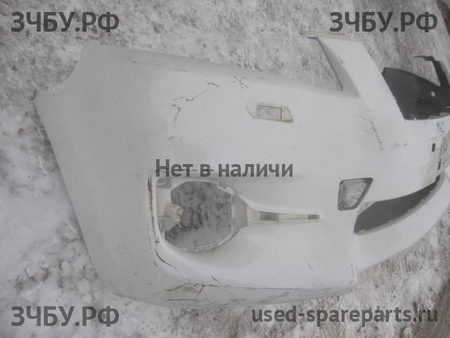 Toyota RAV 4 (3) Бампер передний