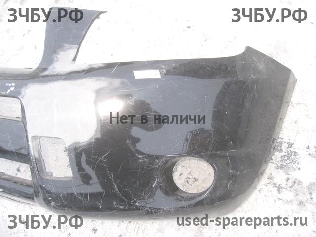 Toyota RAV 4 (3) Бампер передний