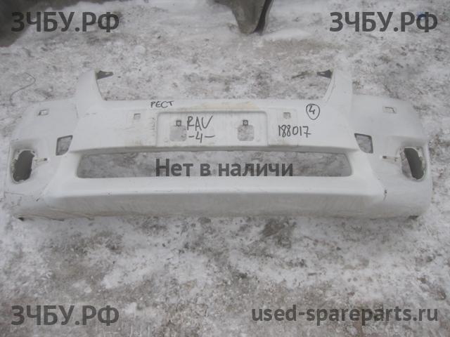 Toyota RAV 4 (3) Бампер передний