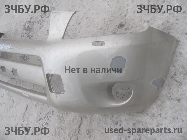 Toyota RAV 4 (3) Бампер передний