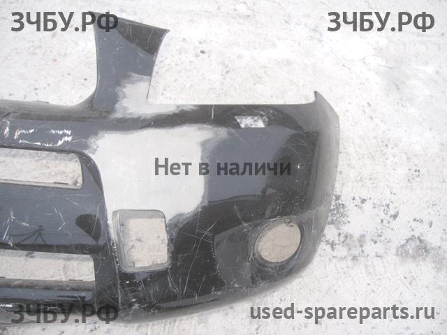 Toyota RAV 4 (3) Бампер передний