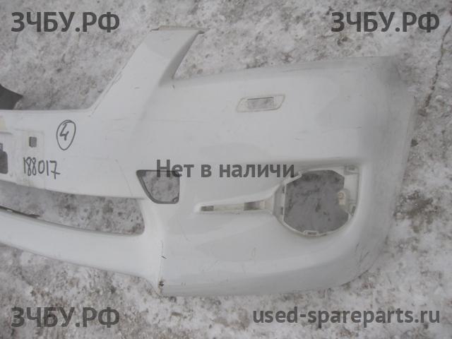 Toyota RAV 4 (3) Бампер передний