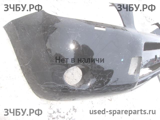Toyota RAV 4 (3) Бампер передний