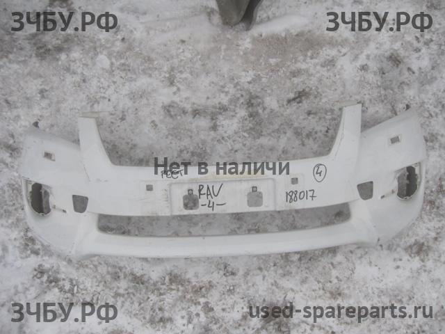 Toyota RAV 4 (3) Бампер передний