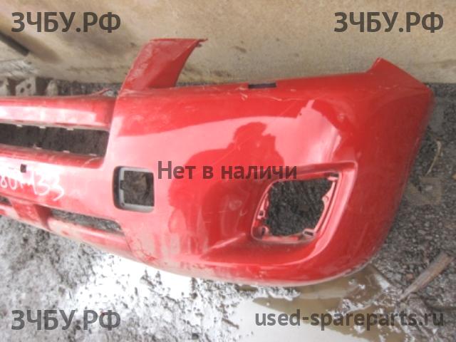 Toyota RAV 4 (3) Бампер передний