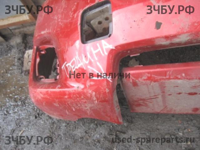 Toyota RAV 4 (3) Бампер передний