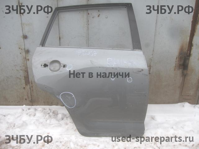 Toyota RAV 4 (3) Дверь задняя правая