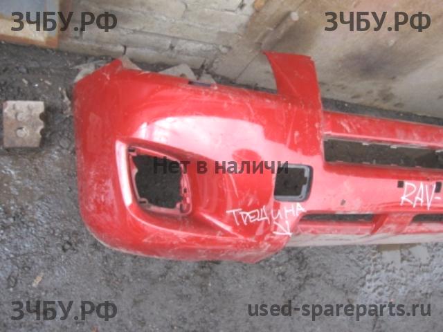 Toyota RAV 4 (3) Бампер передний