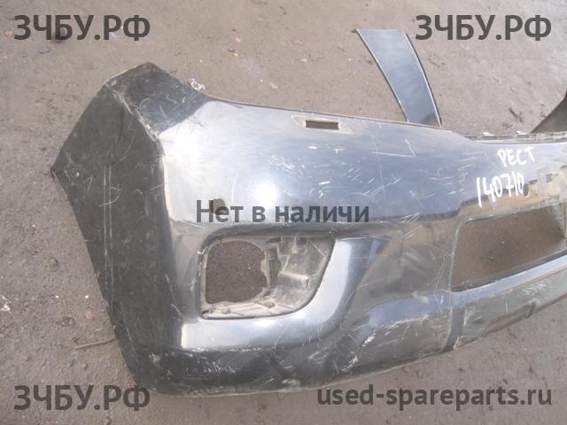Toyota Land Cruiser 150 (PRADO) Бампер передний
