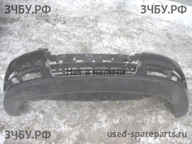 Volkswagen Passat B6 Бампер передний