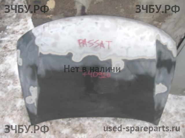 Volkswagen Passat B5 Капот