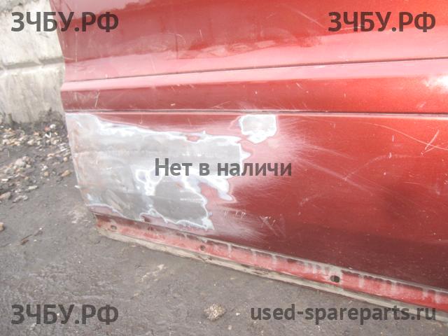 Volvo S60 (1) Дверь передняя правая